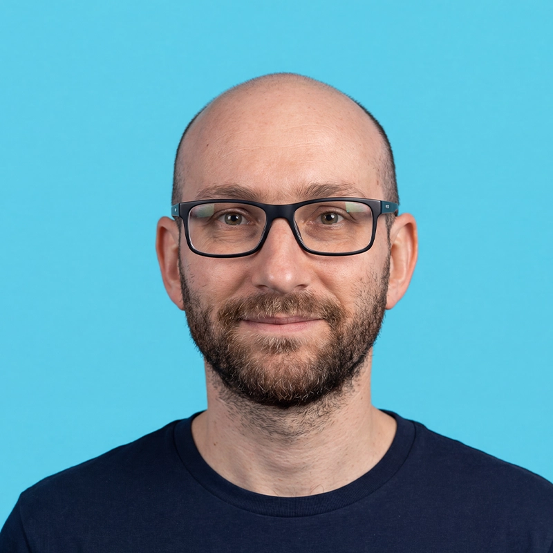 Alexandre Bisognin