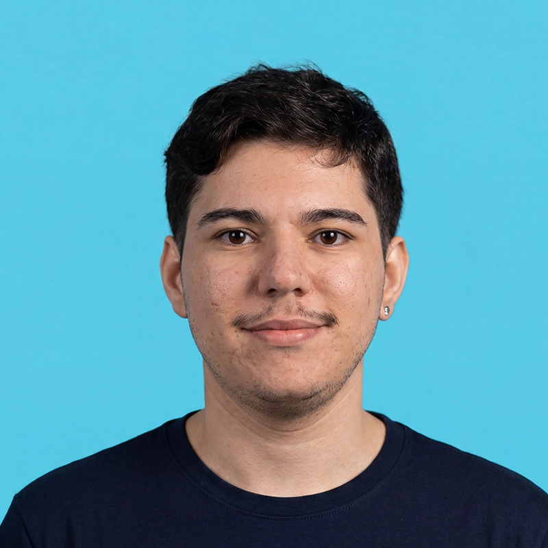 Victor Melo